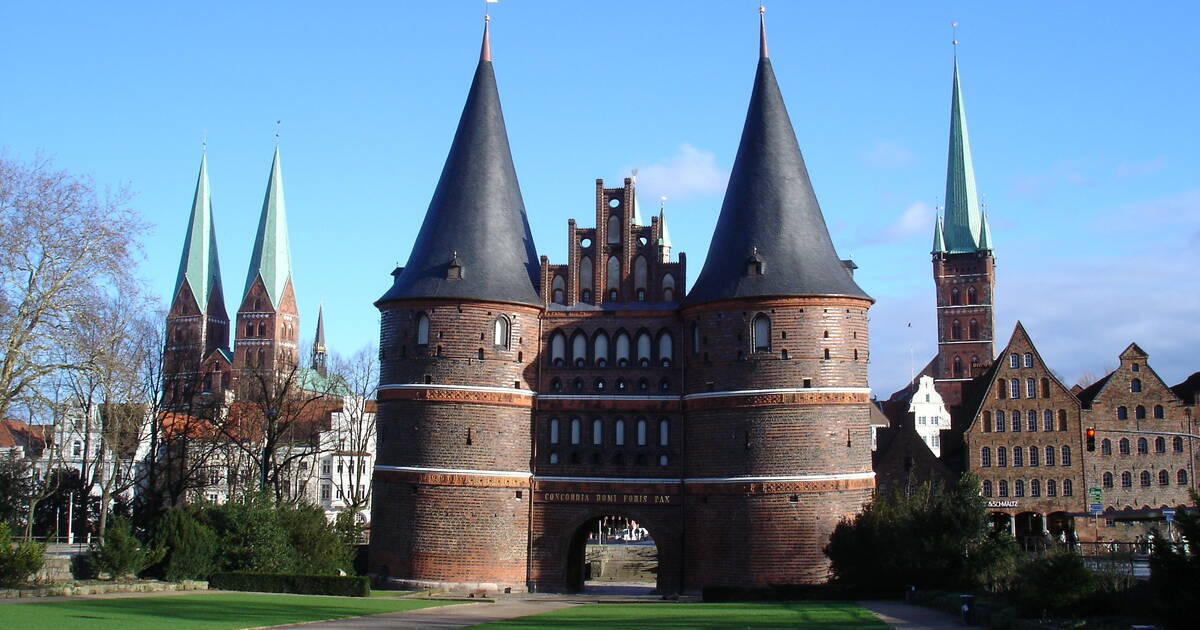 Lübeck