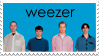 weezer
