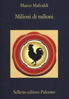 Marco Malvaldi - Milioni di milioni (2012) .mp3 - 64 kbps