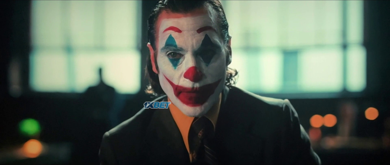 Joker: Folie à Deux 2024 English HDTC 