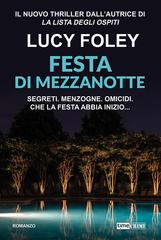 Lucy Foley – Festa di mezzanotte (2025)