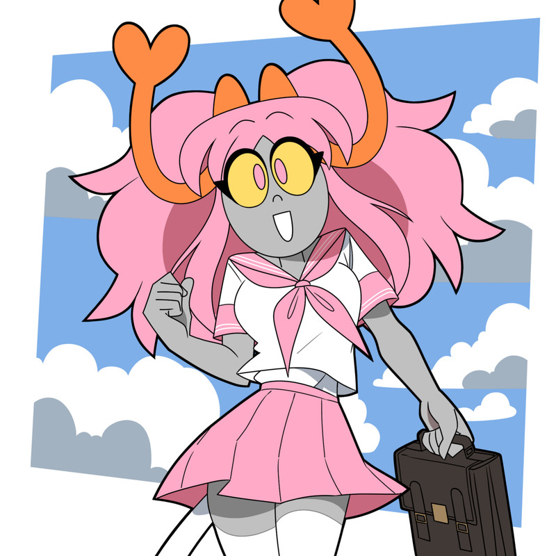 oc sin nombre