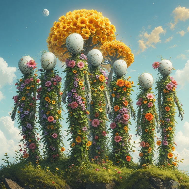 Naked-Flower-People-Of-The-Moo-(8)