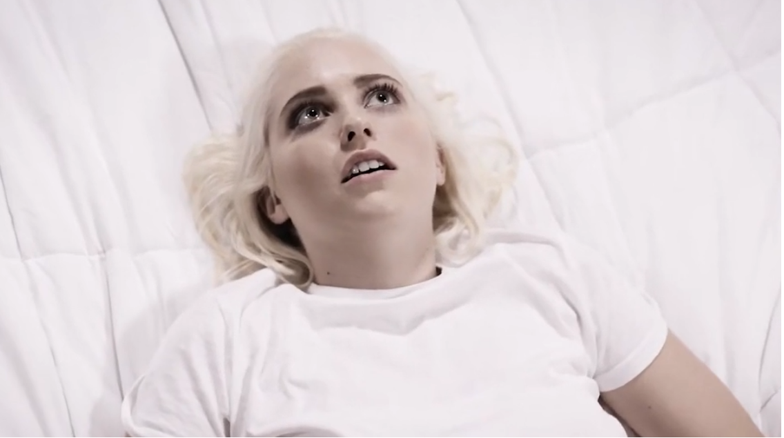 puretaboo – chloe cherry blind surprise