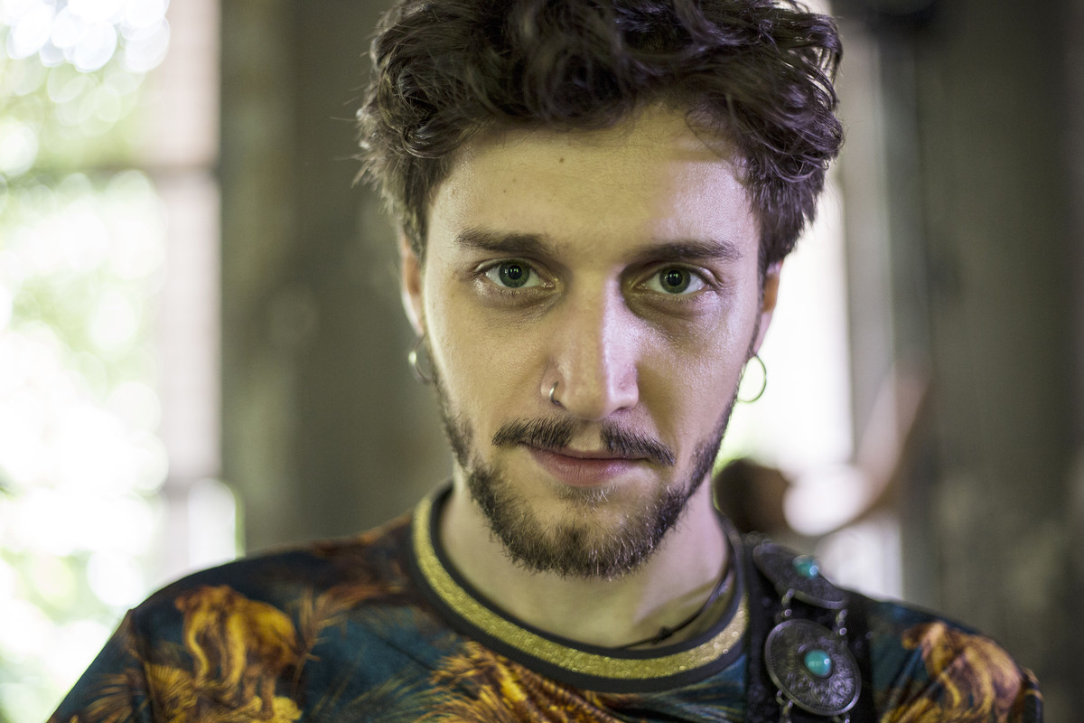 Ufuk Beydemir Benim Icin Ne Yapiyorsa Hakkiyla Yapiyor Desinler Gzone