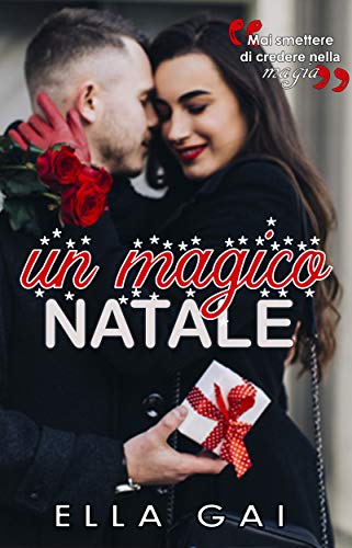 Ella Gai – Un magico Natale (2020)
