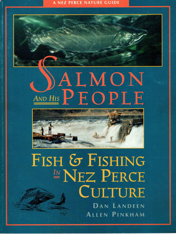 Salmon and His People