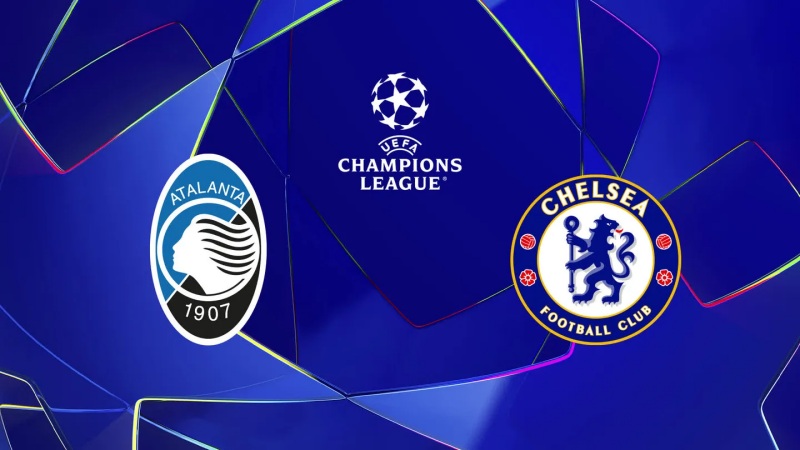 Nhận định, soi kèo Atalanta vs Chelsea, 03h00 ngày 10/12