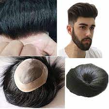 men's hairpieces