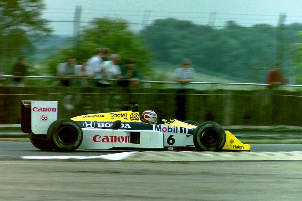 1987 вбр 6 пике