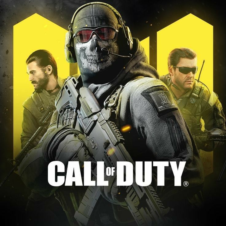 Call of Duty