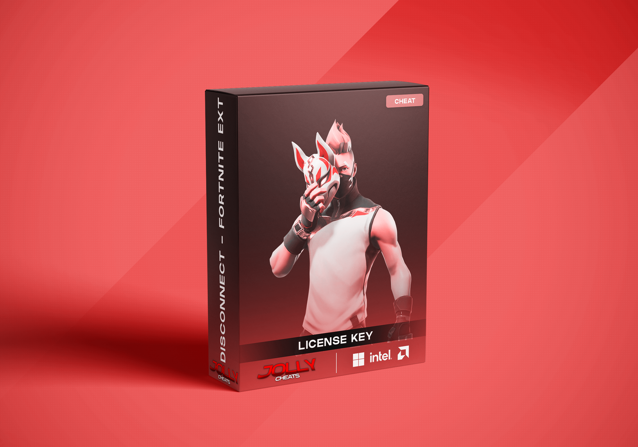 Disconnect - Fortnite External