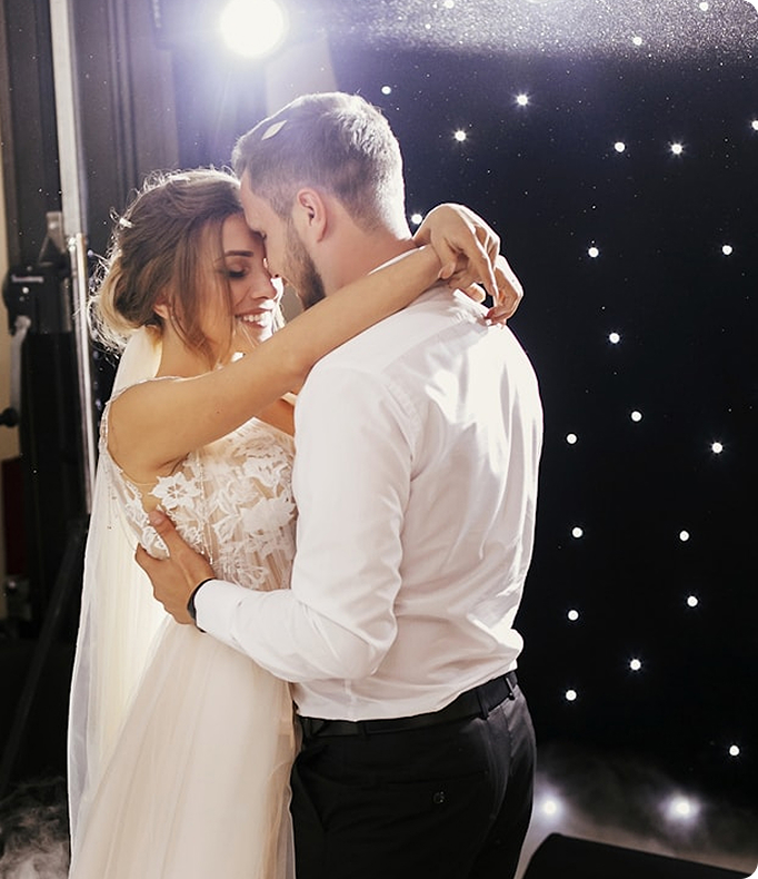 Весільний танець Львів