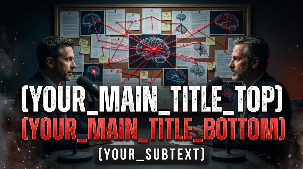 AI-generated example result for the youtube-thumbnail prompt: Finance & Money YouTube Thumbnail AI Prompt #76 – Single-Scene Composition