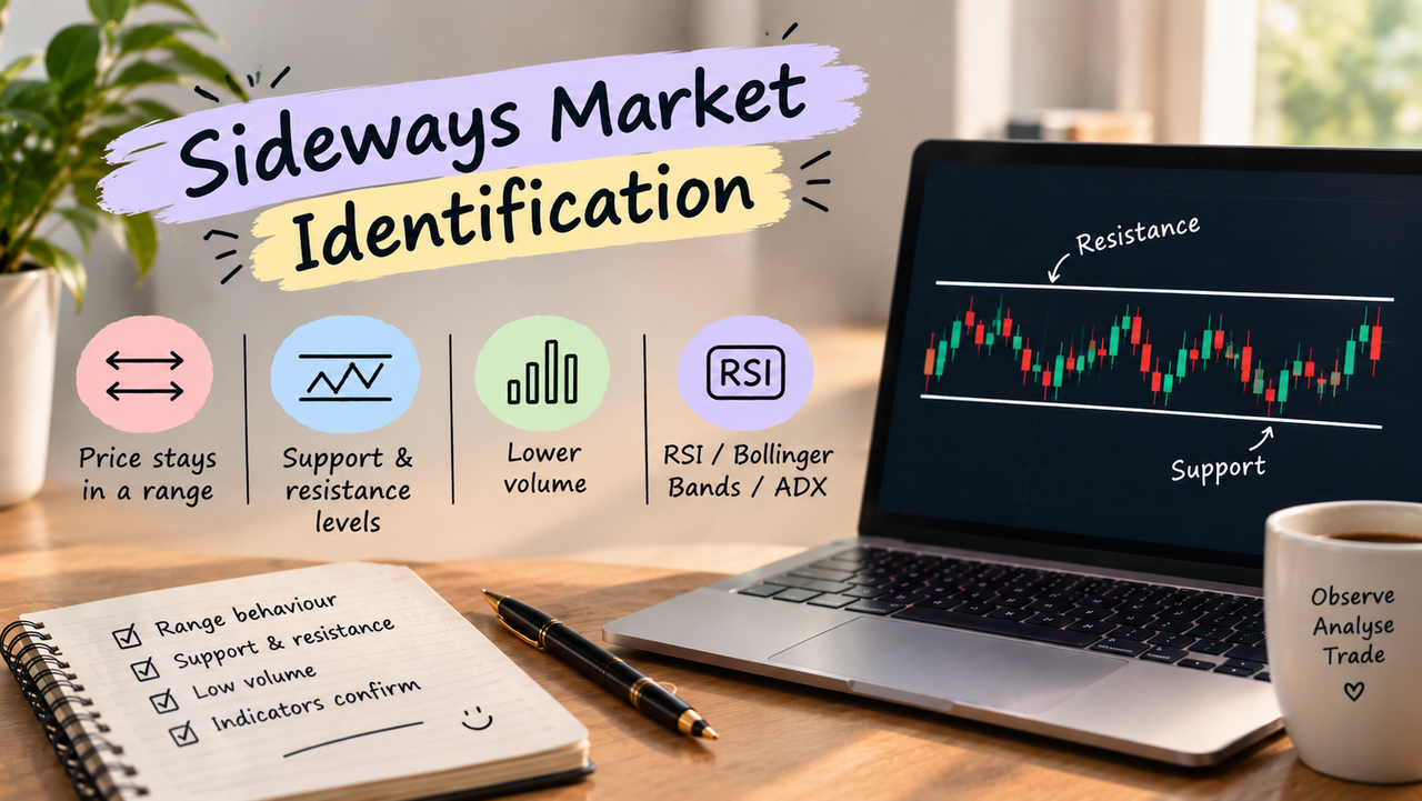 Sideways Market Identification Workspace