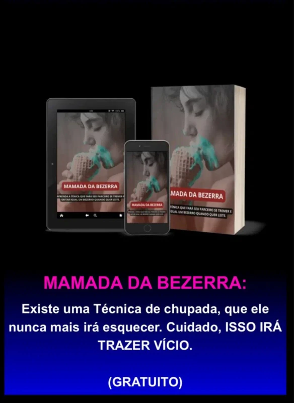 Mamada Bezerra