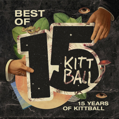 VA   Best Of 15 Years Of Kittball (2020)