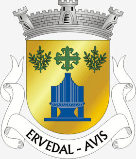 Avis-Ervedal