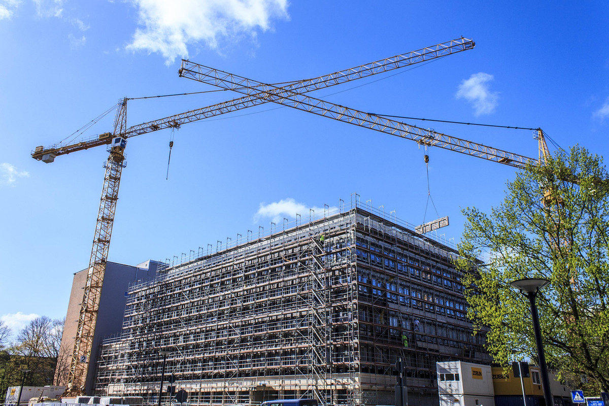 Construction