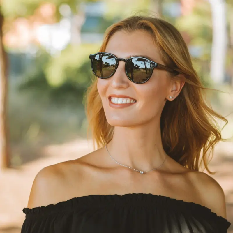 Sustainable-wooden-sunglasses-by-Wood-Watch-stylish-wedding-accessory-gift