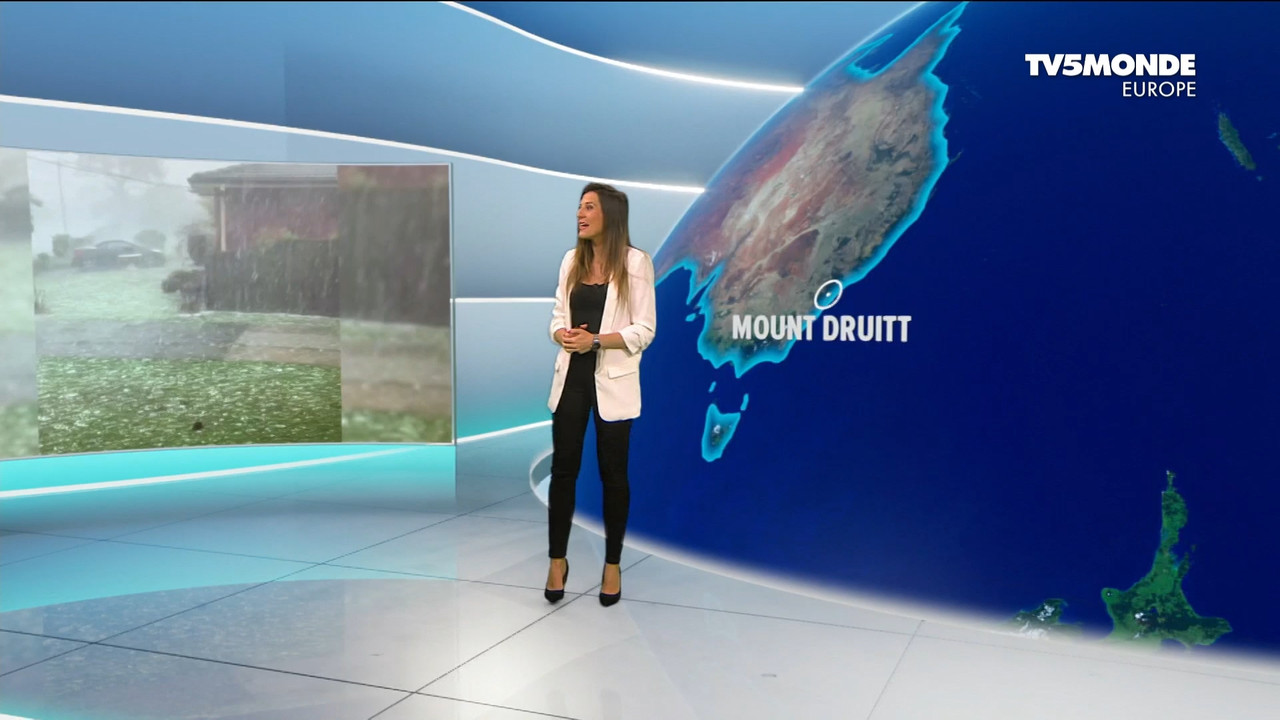 10.15 - 17.27.00 - Météo. Le bulletin météorologique international.ts_snapshot_07.02.507