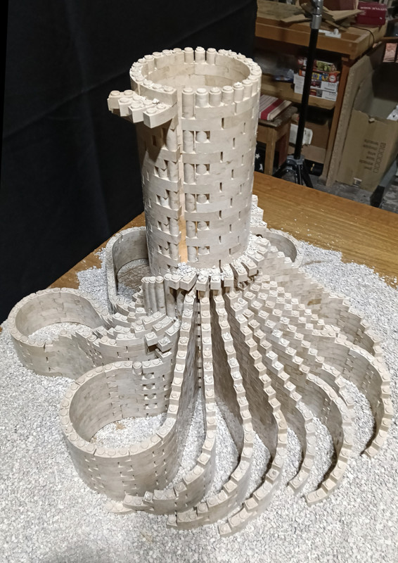 Aqua Domina Verticalia 001