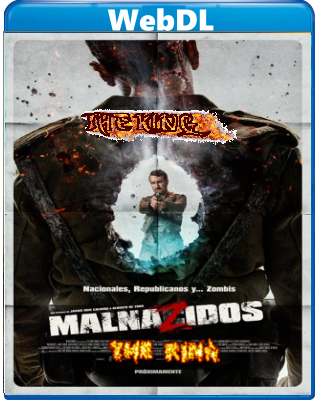 Malnazidos - Nella valle della morte (2020) WEBDL 720p x264 E-AC3+AC3 ITA SPA