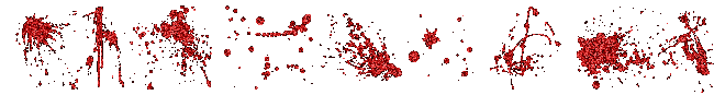 bloodsplatterglitter