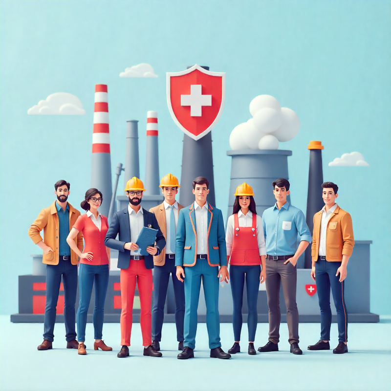 Workmen’s Compensation Insurance (WCI)