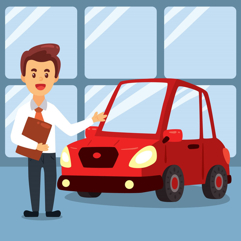 Elgin's Guide to Understanding Car Loans for Bad Credit