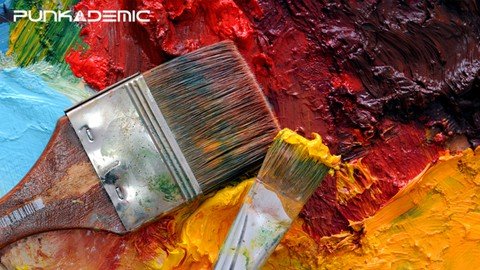 Web Design For Artists: Selling Your Art Work Online