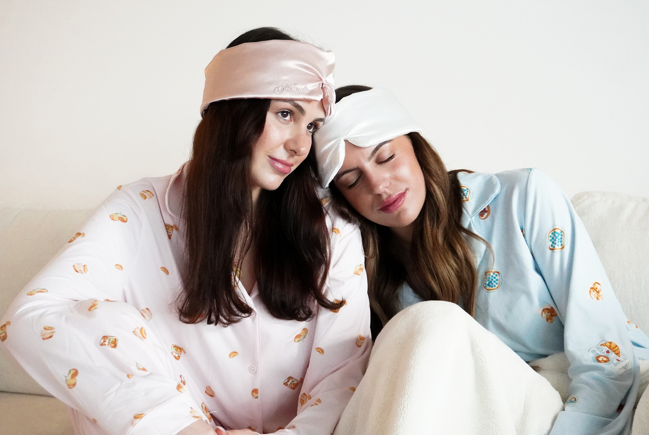 Deep Sleep Mask Glowuê