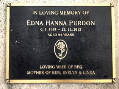 Edna Purdon 2