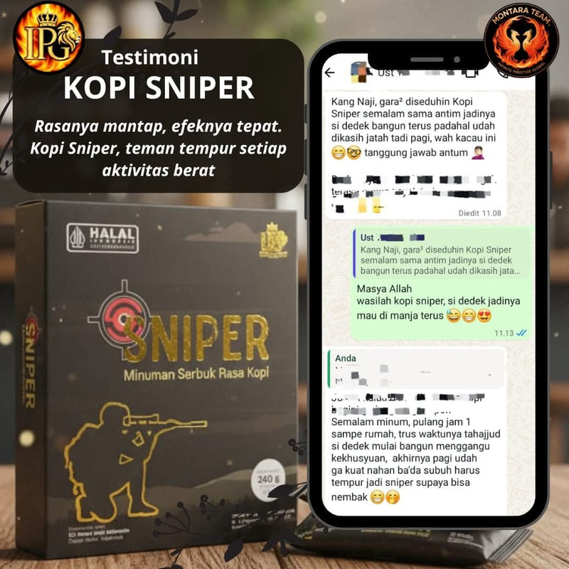 Testimoni 1