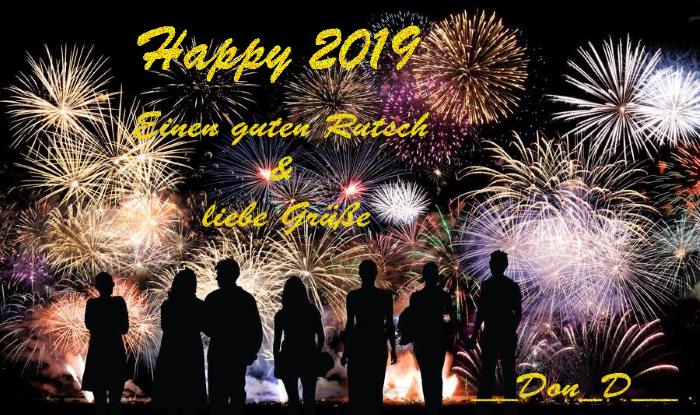 Happy2019