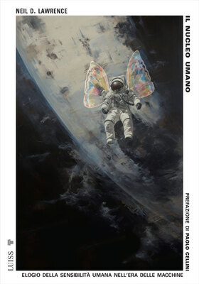 Neil D. Lawrence - Il nucleo umano (2026)