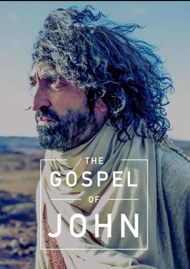The Gospel Of John 2014 720p WEBRip WTL
