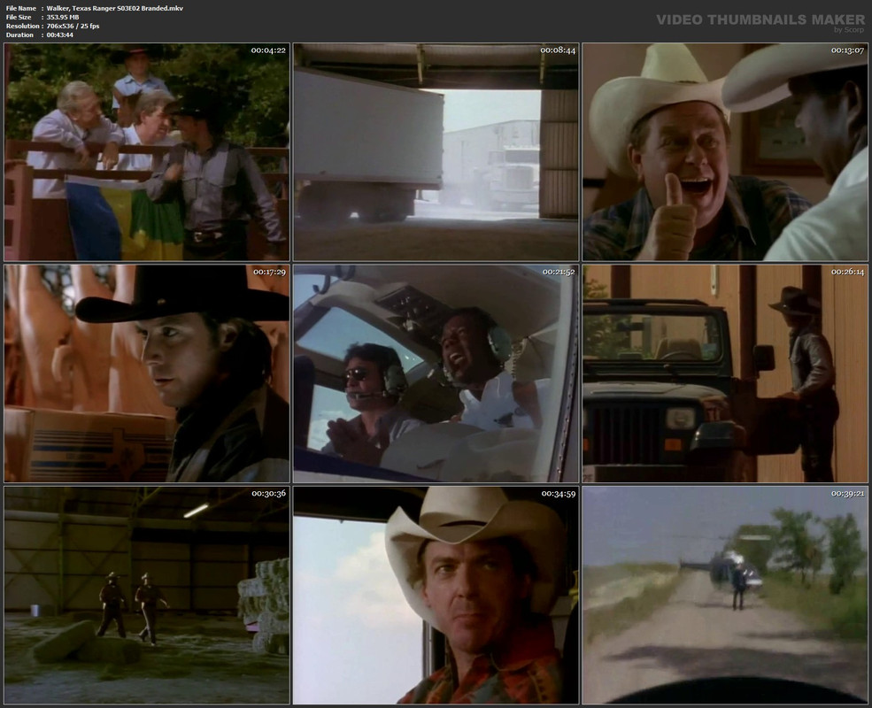 Walker, Texas Ranger S03E02 Branded.mkv