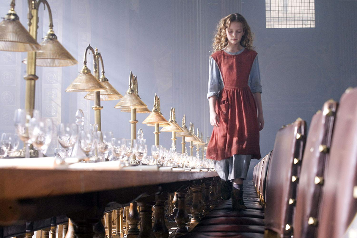 The Golden Compass