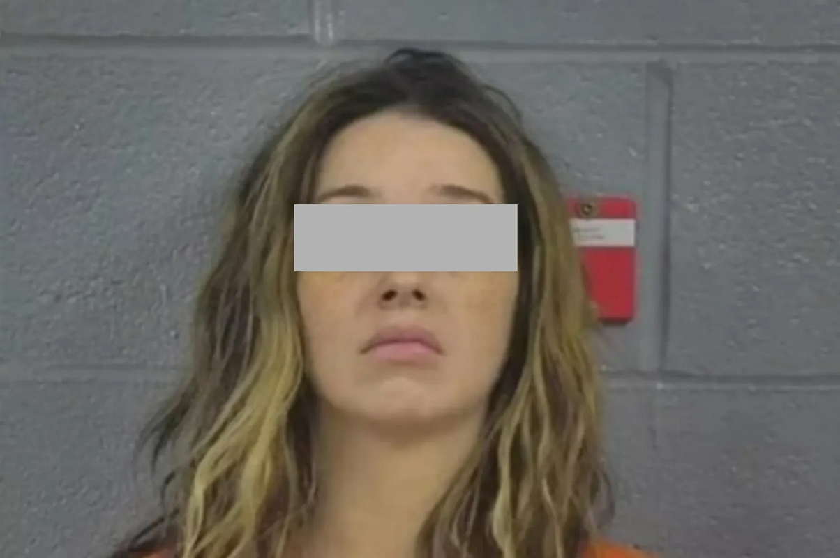 Mamá mata a sus hijos de 6 y 9 años a disparos y culpa al “Wi-Fi y las redes”