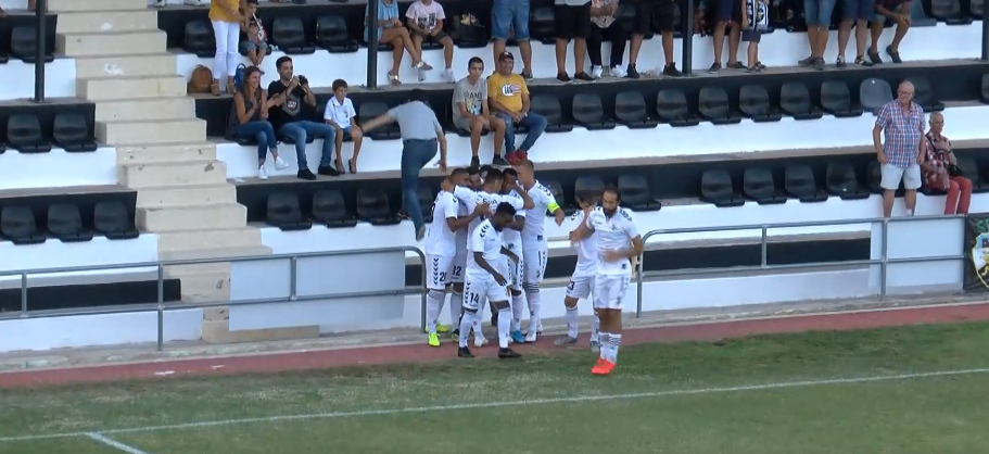 SEGUNDA LIGA: SP.FARENSE DERROTA VILAFRANQUENSE E FEIRENSE VENCE NA RECEÇÃO AO DESP.CHAVES