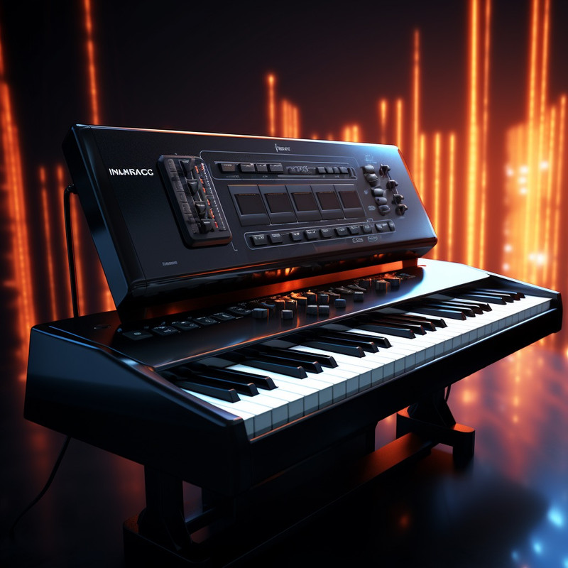 best midi controller ipad app