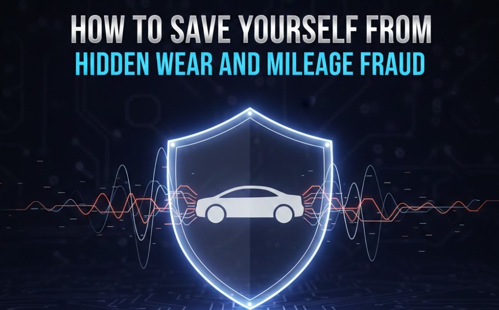 How to Save Yourself from Hidden Wear and Mileage Fraud in 2026