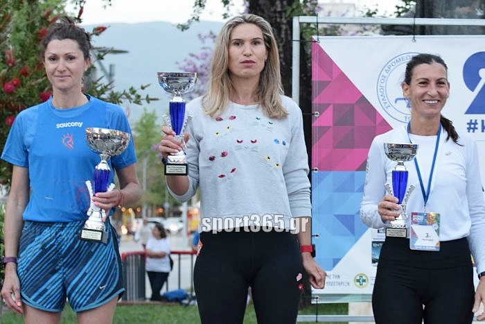 , ΦΩΤΟΡΕΠΟΡΤΑΖ: 20ος Αγώνας δρόμου Καλαμάτας