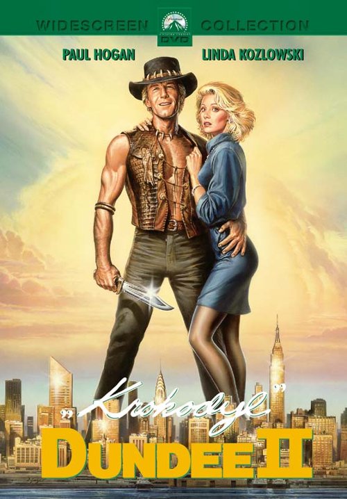Krokodyl Dundee II - Crocodile Dundee II (1988) PL.1080p.WEB-DL.H265.EAC3-AS76-FT / ENG-Lektor PL
