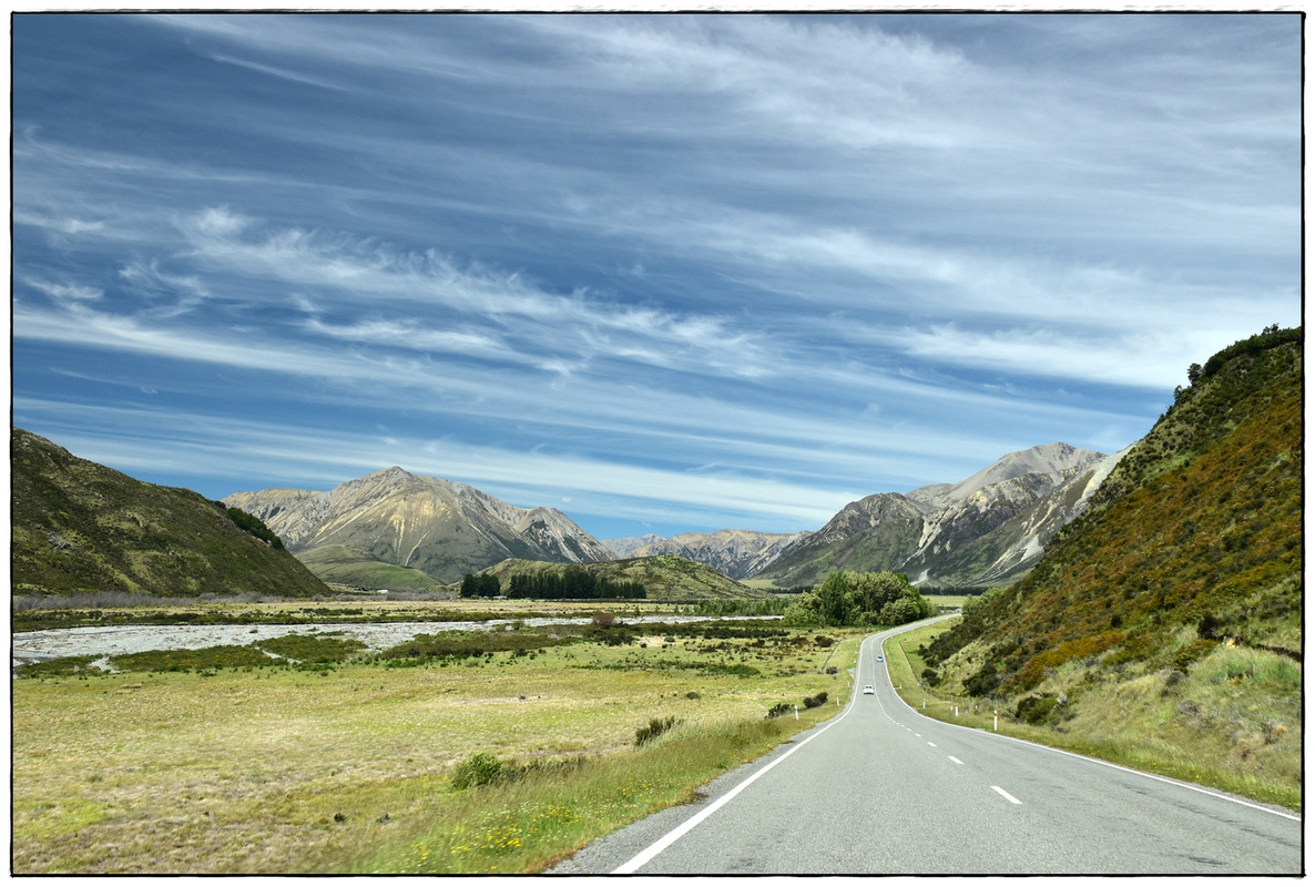 Arthur’s Pass: Bealy Spur Track y alguna cosilla más (diciembre 2021) - Escapadas y rutas por la Nueva Zelanda menos conocida (19)