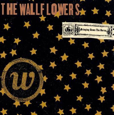 The Wallflowers - Bringing Down The Horse (1996)