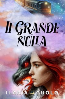 Ilaria Guolo - Il Grande Nulla (2024)