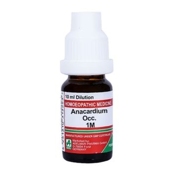 Adel Anacard Occ 1M (10ml)