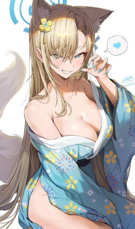 foxmommy